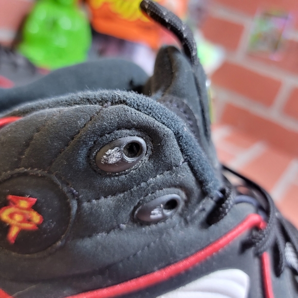 Nike Air Penny 2 II - Picture 8 of 8